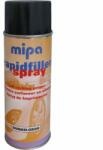 MIPA Gyorstöltő spray - s. szürke 400 ml