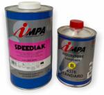 Impa 1389 Speed lakk szett 1, 5 liter