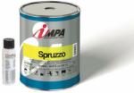 IMPA 3300 Spruzzo Poliészter szórógitt kitt 0, 9 liter