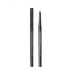 KORRES Дълготраен молив за очи, Korres Volcanic Minerals Velvet Eyeliner 25 Velvet Bubblegum 0.35g