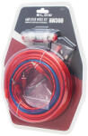 Blow Kit Cabluri Audio Blow AW300 pentru Masina pentru Conectare Boxe, Subwoofere, Statii, Amplificatoare Auto