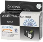 Orink Brother CB17/77/450/1280XL tintapatron black ORINK (BROCB17BK) - web24