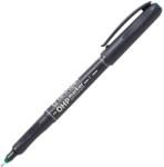 Centropen Alkoholos marker 0, 6mm, F OHP Centropen 2636 zöld (626360110) - web24