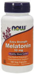NOW Melatonin 10 mg kapszula 100 db