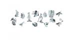 Time for Machine Puzzle, Metal, Time for Machine, Model Deco KIT
