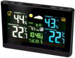 Bresser Weather Station with Color Display