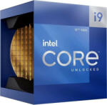 Intel Core i9-12900F 16-Core 2.4GHz LGA1700 Box (BX8071512900F) Processzor