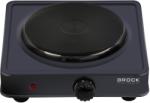 BROCK Electronics EP 100 BK Főzőlap