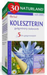 Naturland Koleszterin gyógynövény teakeverék 20 filter