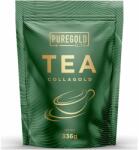 Pure Gold CollaGold tea marha és hal kollagén citromos tea 336 g