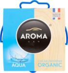 Aroma Car Organic aqua 40 g