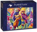 Bluebird Puzzle Owl Autonomy 1000 db-os (70498)