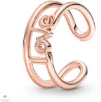Pandora Me Love gyűrű 50-es méret - 180077C00-50