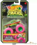 Mattel Monster Trucks - Glow in the Dark - Midwest Madness (HCB54)