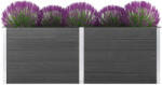 vidaXL 250x50x91 cm 49058