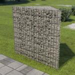 vidaXL Gabion 75x75x100 cm (143603)