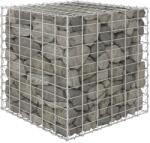 vidaXL Gabion 60x60x60 cm (145651)