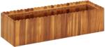vidaXL 100x30x25 cm 45918