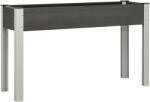 vidaXL 125x40x75 cm 149012