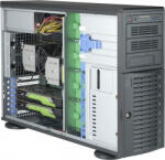 Supermicro 743AC-1K26B-SQ 1200W