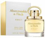 Abercrombie & Fitch Away Woman EDP 100 ml Parfum