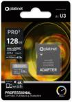 Platinet Pro microSDXC 128GB U3/A1 (PL0191)