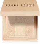 Bobbi Brown Nude Finish Illuminating Powder pudră compactă iluminatoare culoare BARE 6, 6 g