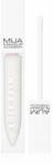 MUA Make Up Academy Rose Balm tápláló szájfény E-vitaminnal 6.5 ml