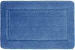 Kring Comfort fürdőszőnyeg, 1850 g/m2, 50x80 cm, kék (E-2102-29-C)