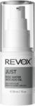 Revox Just Rose Water Avocado Oil Eye Care Fluid Hidratáló folyadék szemre, 30ml