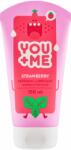 You+Me Strawberry 150 ml