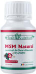 Health Nutrition - MSM Natural capsule Health Nutrition