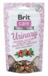 BRIT Care Cat Snack Urinary recompense pentru pisici, tract urinar sanatos 50g