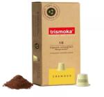 TRISMOKA Capsule TRISMOKA compatibile Nespresso Cremoso, cutie 10 capsule