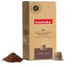TRISMOKA Capsule TRISMOKA compatibile Nespresso Sublime, cutie 10 capsule