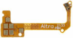Samsung A037 Galaxy A03S, Átvezető szalagkábel (Flex), (szenzor)