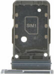 Samsung G998 Galaxy S21 Ultra 5G DualSIM, SIM tartó, ezüst