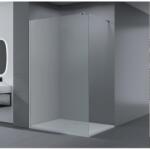 Water Fun Walk-in || zuhanyfal 60, 190cm, 8mm (WIF-619)