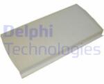 DELPHI Filtru, aer habitaclu DELPHI TSP0325296 (TSP0325296)