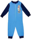 Asti Belül bolyhos overálos kisfiú pizsama Mancs őrjárat mintával