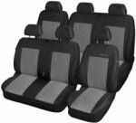 AUTO-DEKOR Huse auto Elegance pentru FORD TRANSIT VII BUS 6l. (2013-) 712-P2