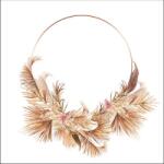 Ambiente Potpourri Ring papírszalvéta 33x33cm, 20db-os - szep-otthon