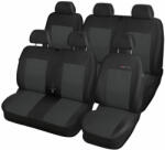 AUTO-DEKOR Huse auto Elegance pentru VOLKSWAGEN T-6 BUS 6l. (2015-) 641-P1