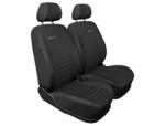 AUTO-DEKOR Huse auto Elegance pentru PEUGEOT PARTNER II 1+1 (2008-) 298-P4-P