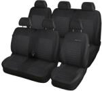 AUTO-DEKOR Huse auto Elegance pentru FIAT DUCATO II, III BUS 7l. (2006-) 165-P4-F