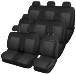 AUTO-DEKOR Huse auto Elegance pentru RENAULT TRAFIC II BUS 9l. (2001-2014) 85-P3