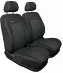 AUTO-DEKOR Huse auto Elegance pentru VOLKSWAGEN CADDY III 1+1 (2004-2015) 432-P3