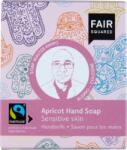Fair Squared Apricot szappan - Sárgabarack 2x80g