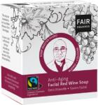 Fair Squared Red Wine arcszappan - 2x80g