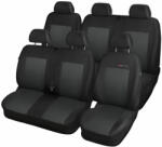 AUTO-DEKOR Huse auto Elegance pentru FORD TRANSIT VII BUS 6l. (2013-) 712-P3